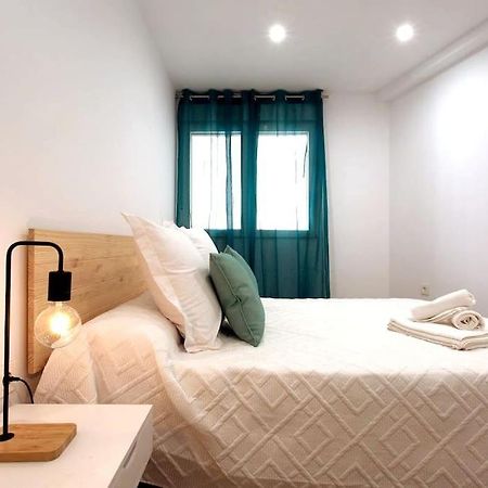 Apartamento Romantico Marco Calpe Exterior photo