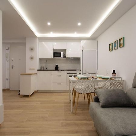 Apartamento Romantico Marco Calpe Exterior photo
