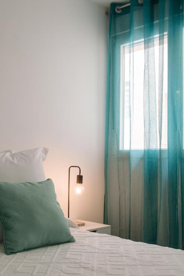 Apartamento Romantico Marco Calpe Exterior photo